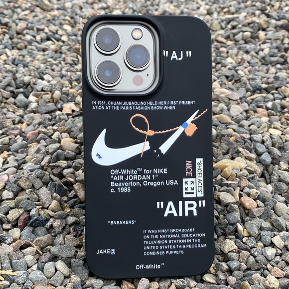 Cell Phones & Accessories Offwhite Case For Iphone 13 Pro Pro Max